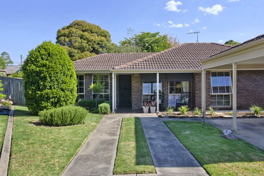 3/2 Cross Street