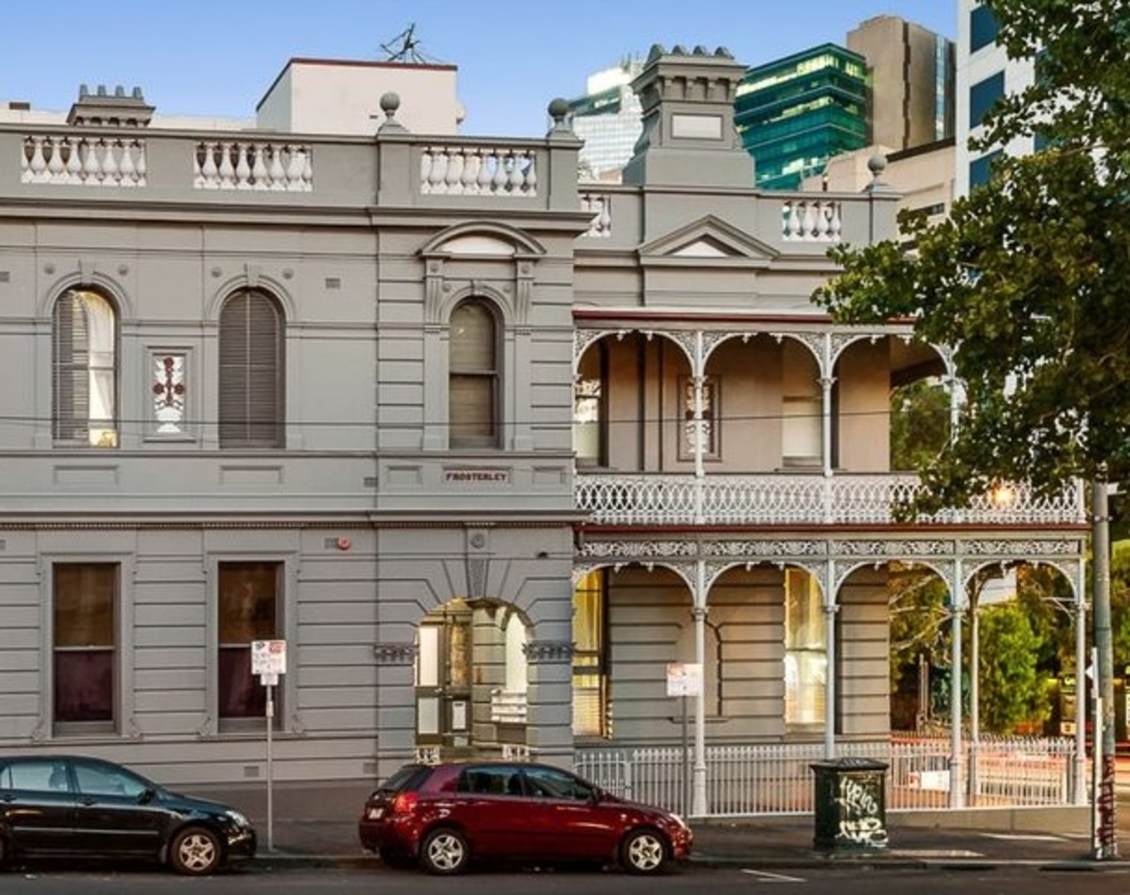 3/2 Drummond Street, Carlton, VIC, 3053