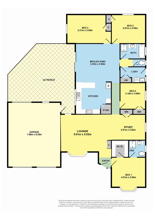 32 Glaneuse Avenue, Torquay