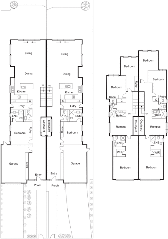 32 Mackie Road, Bentleigh East VIC 3165 - Floorplan