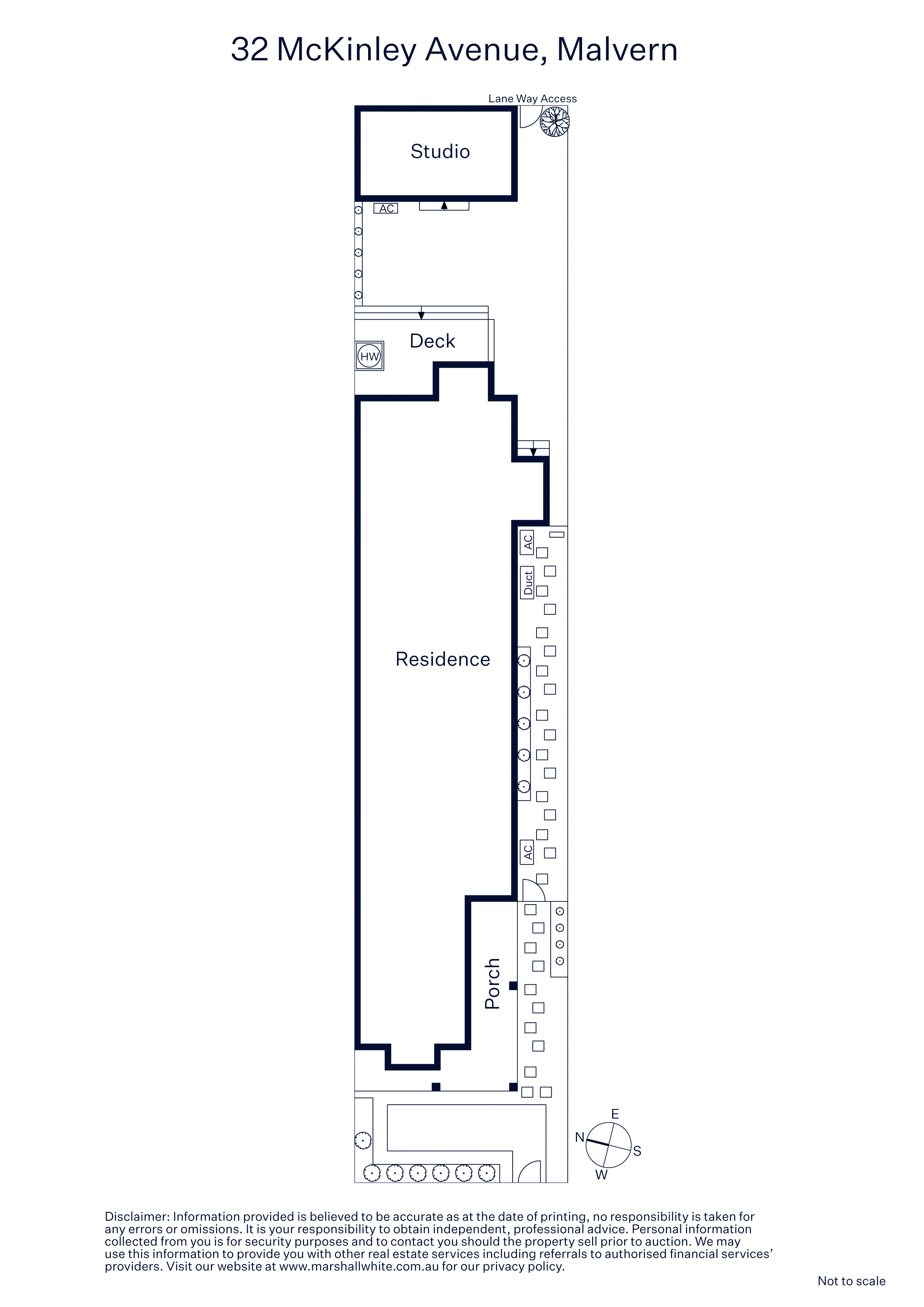 32 Mckinley Avenue, Malvern, 3144