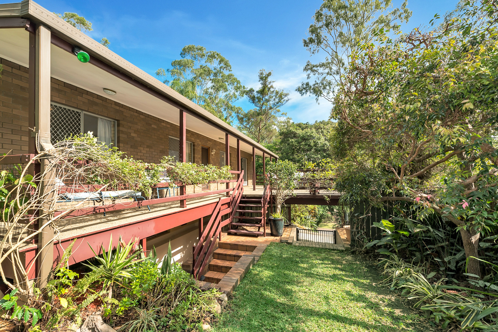 32 Nambruk Street, The Gap QLD 4061