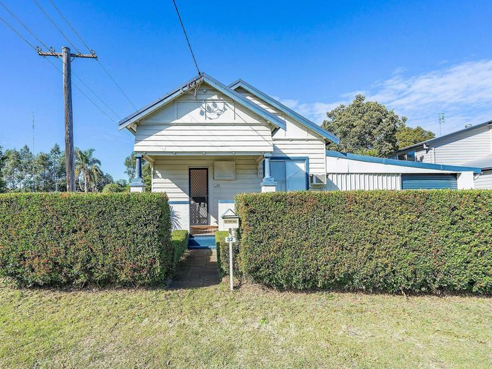 32 Newcastle Street, CARDIFF NSW 2285