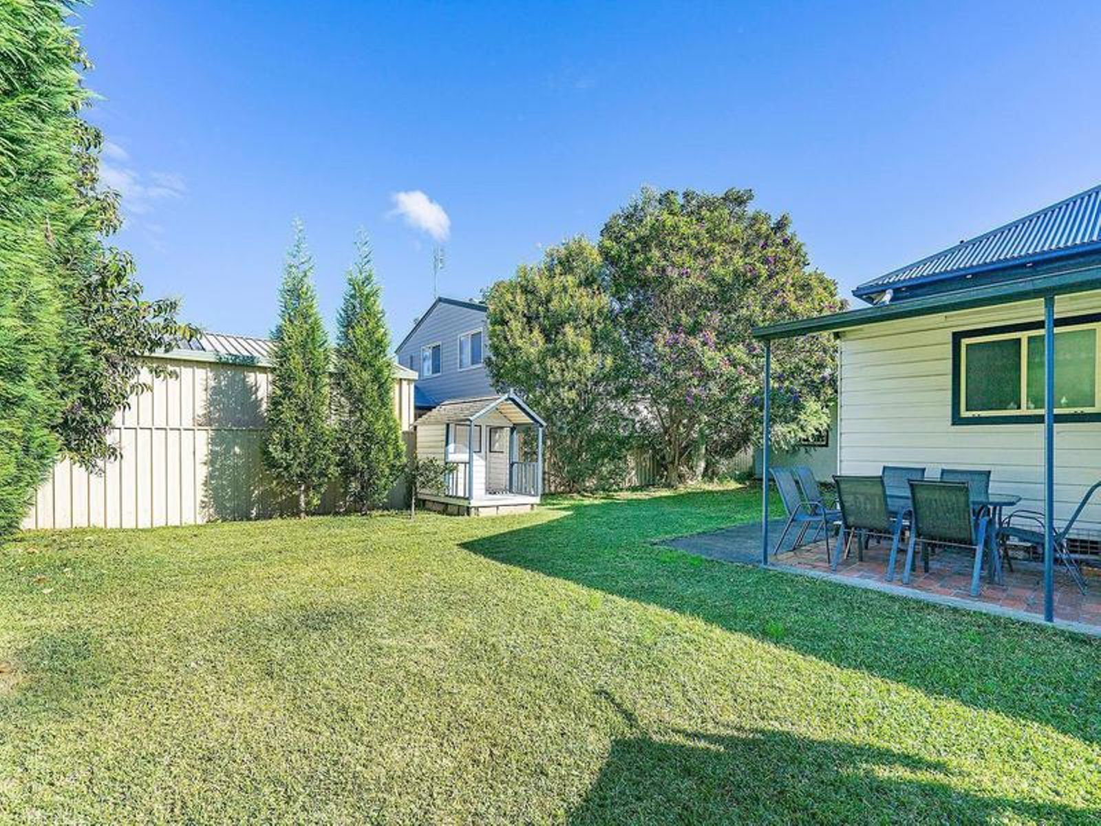 32 Newcastle Street, CARDIFF NSW 2285