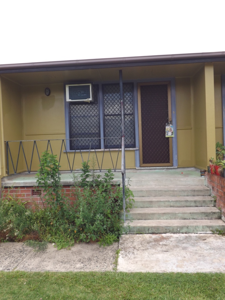 3/2 Pioneer Street CASINO 1