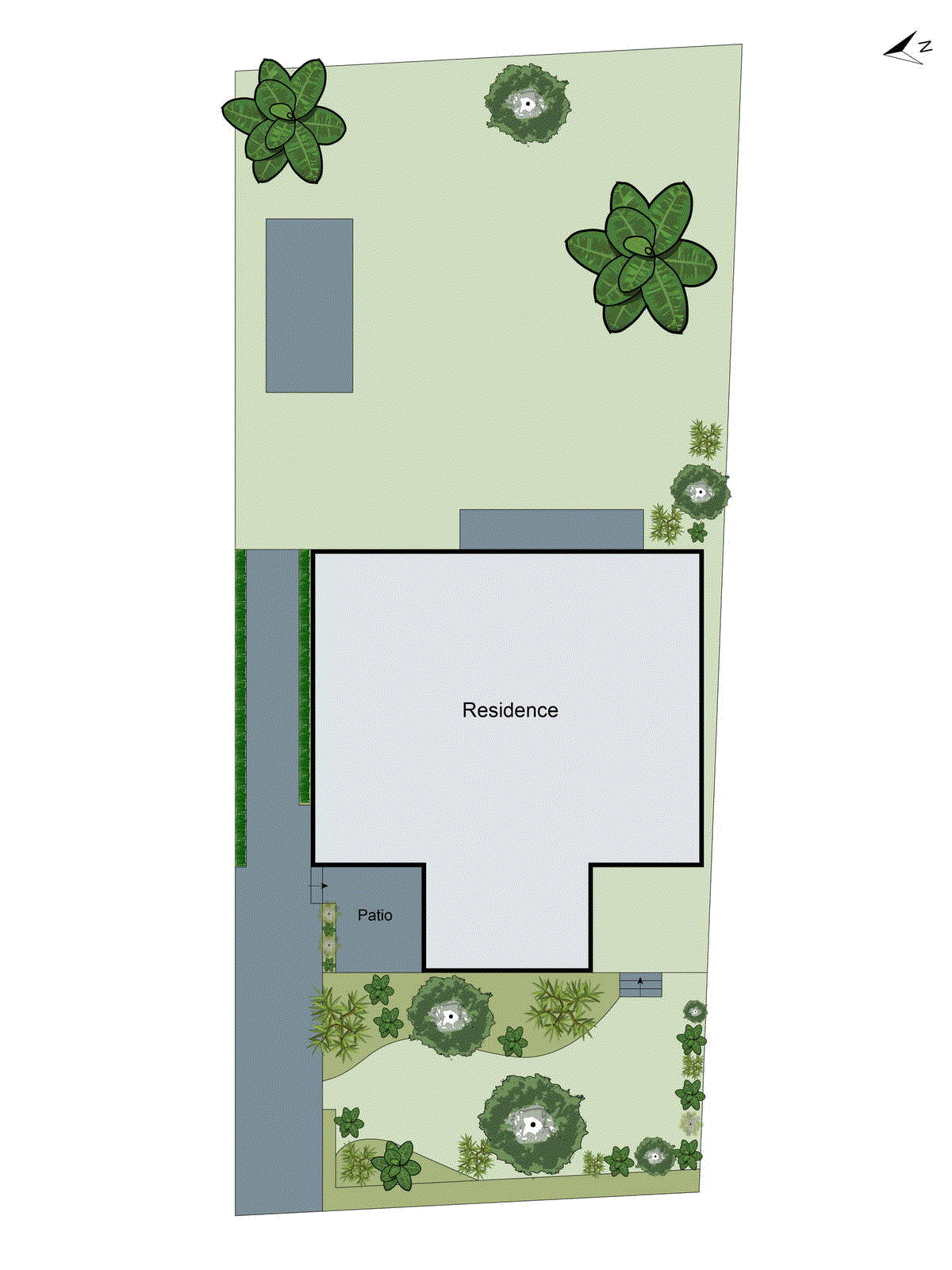 32 Sunderland Avenue, Ashburton VIC 3147 - Floorplan