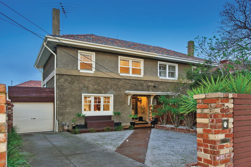 32 Tucker Avenue Port Melbourne Marshall White