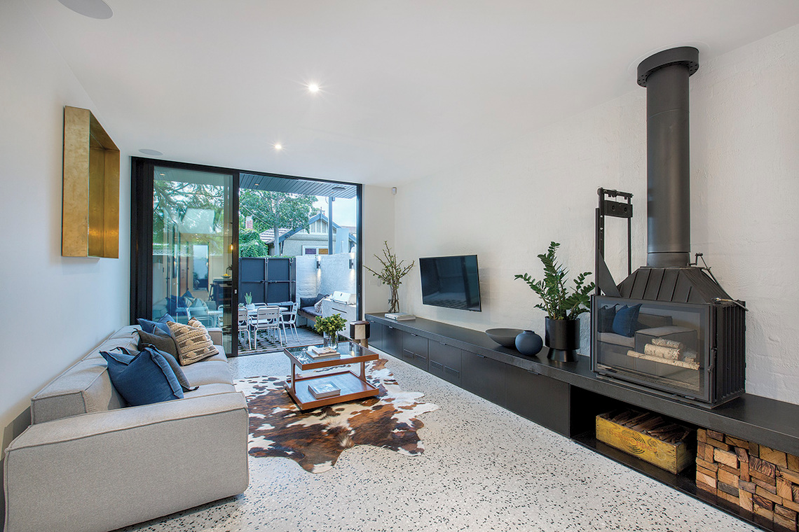 32 York Street Prahran - Photo 3 32 York Street Prahran - Photo 3