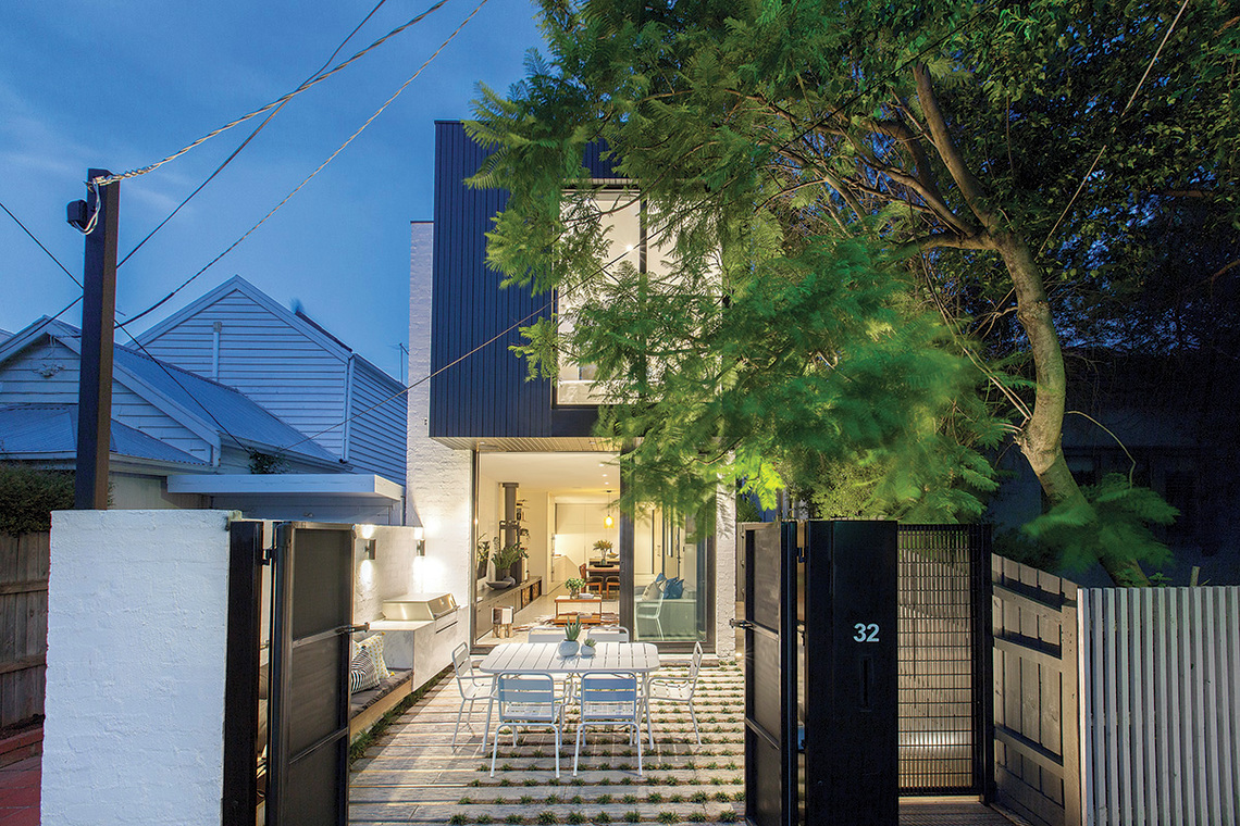 32 York Street Prahran - Photo 1 32 York Street Prahran - Photo 1