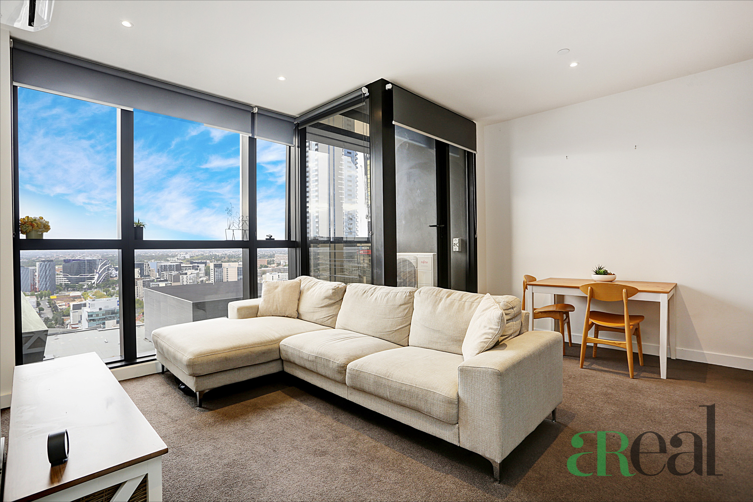 3203/120 A'Beckett St Melbourne VIC 3000 