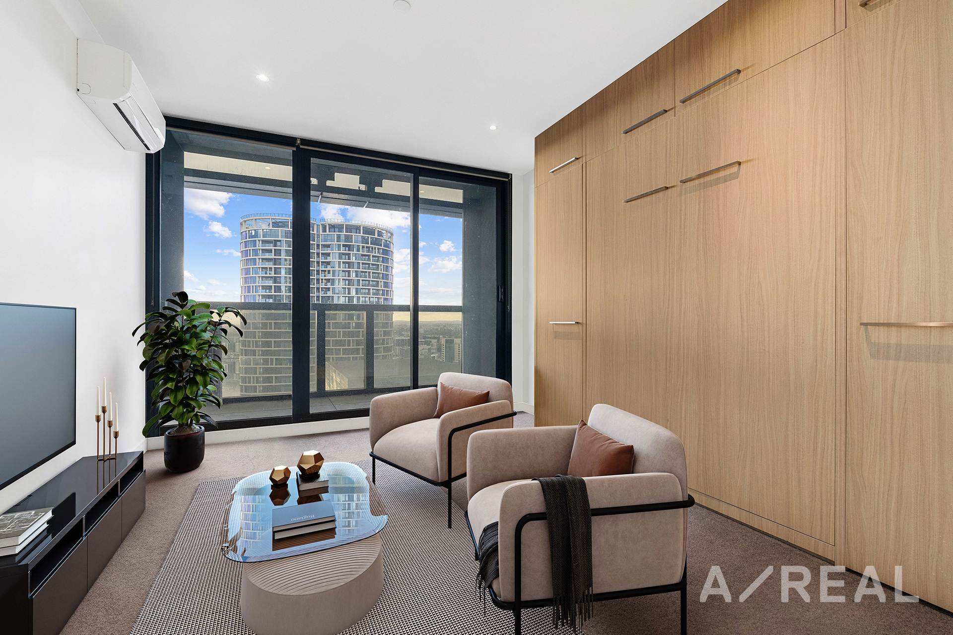 3203/120 A'Beckett Street, Melbourne VIC 3000 