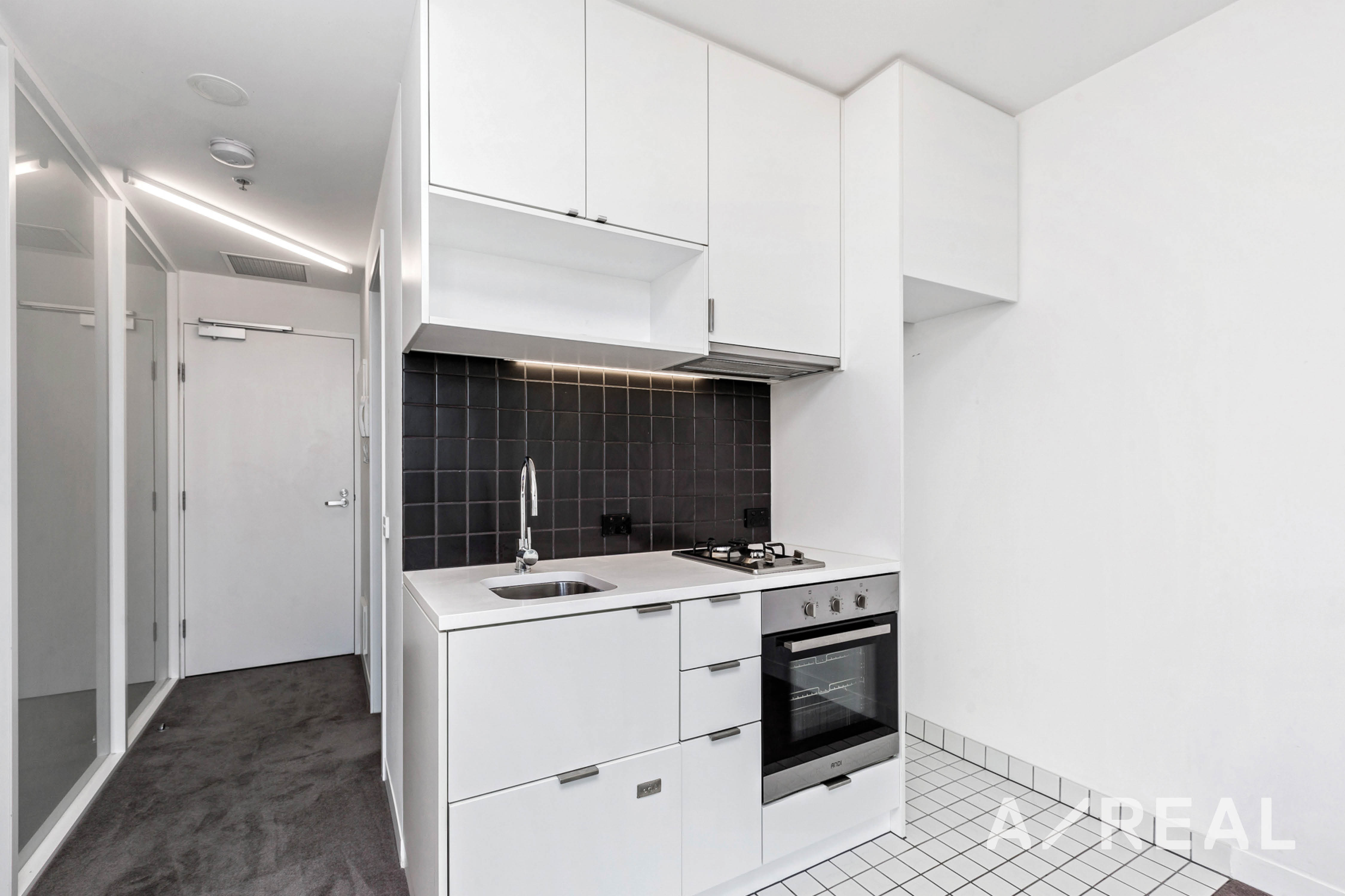 3207/31 A Beckett Street, Melbourne VIC 3000 