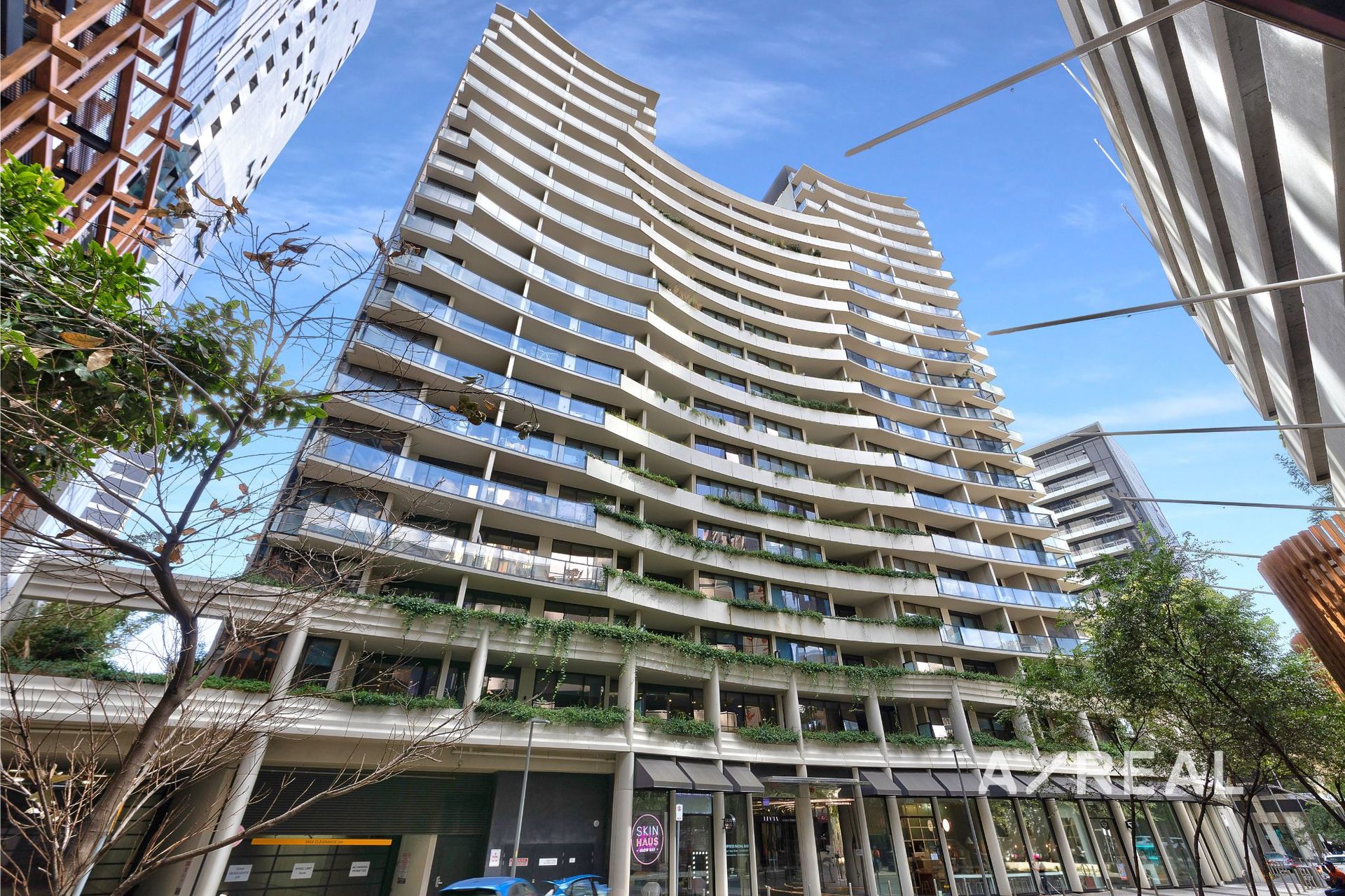 320/8 Daly Street, South Yarra VIC 3141 