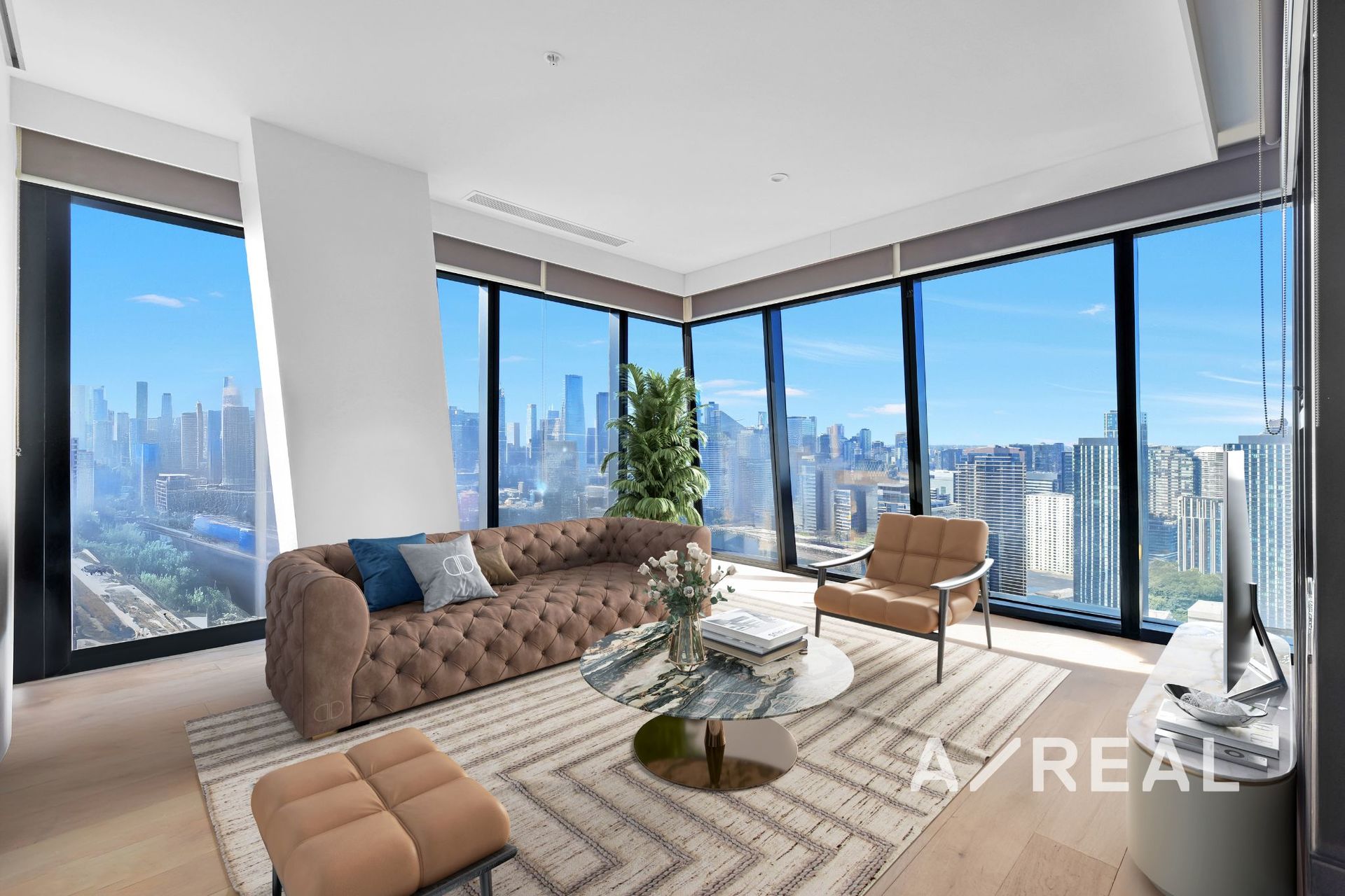 3209/8 Pearl River Road, Docklands VIC 3008 