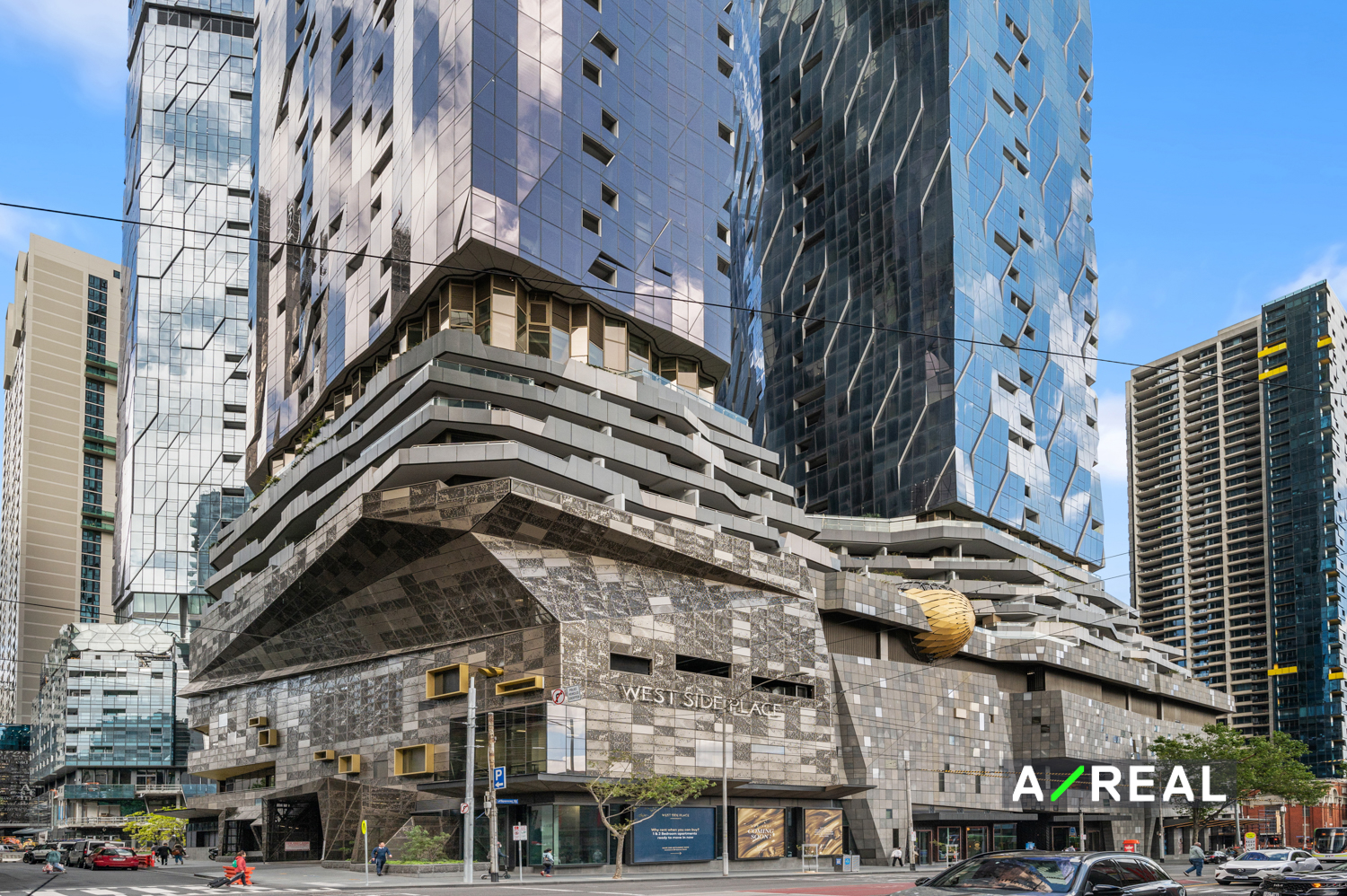 3209B/639 Little Lonsdale Street, Melbourne VIC 3000 
