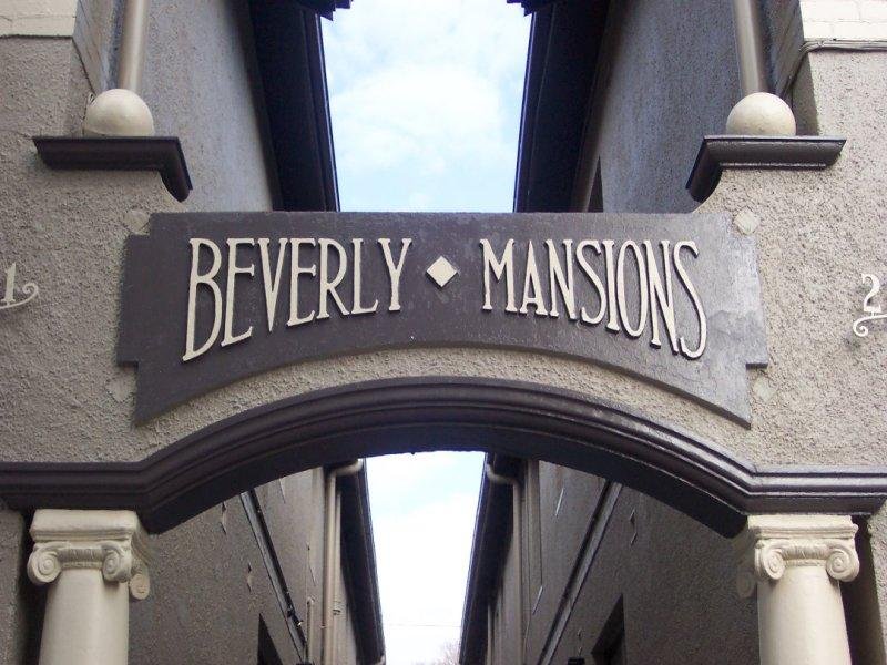 3/21 Hotham Street, East Melbourne VIC 3002 