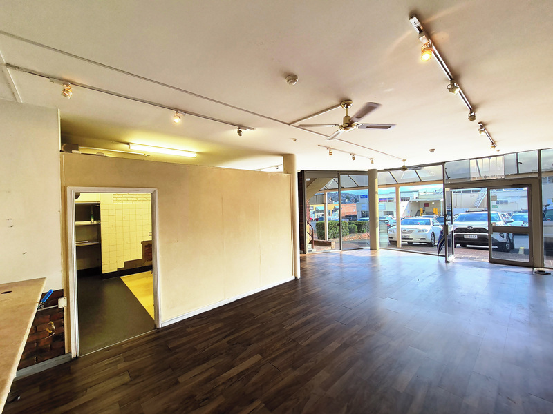 3/216 Charles Street, LAUNCESTON, TAS, 7250