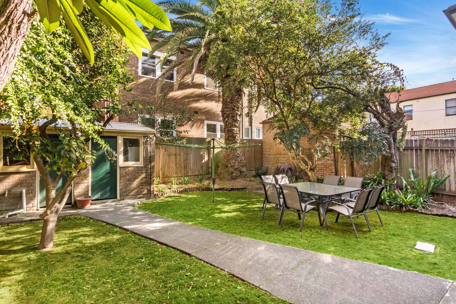 3/22 Gower Street, Summer Hill NSW 2130