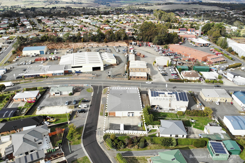 322 Hobart Road, YOUNGTOWN, TAS, 7249