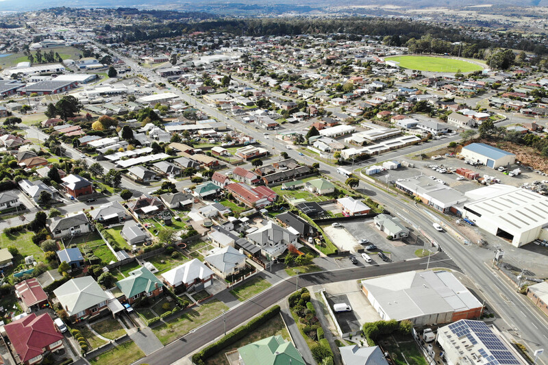 322 Hobart Road, YOUNGTOWN, TAS, 7249