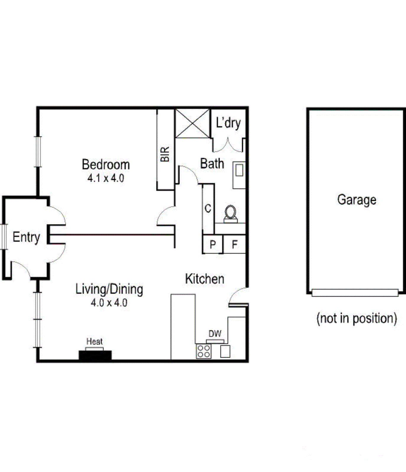 3/22 Inkerman Street, St Kilda VIC 3182 - Floorplan