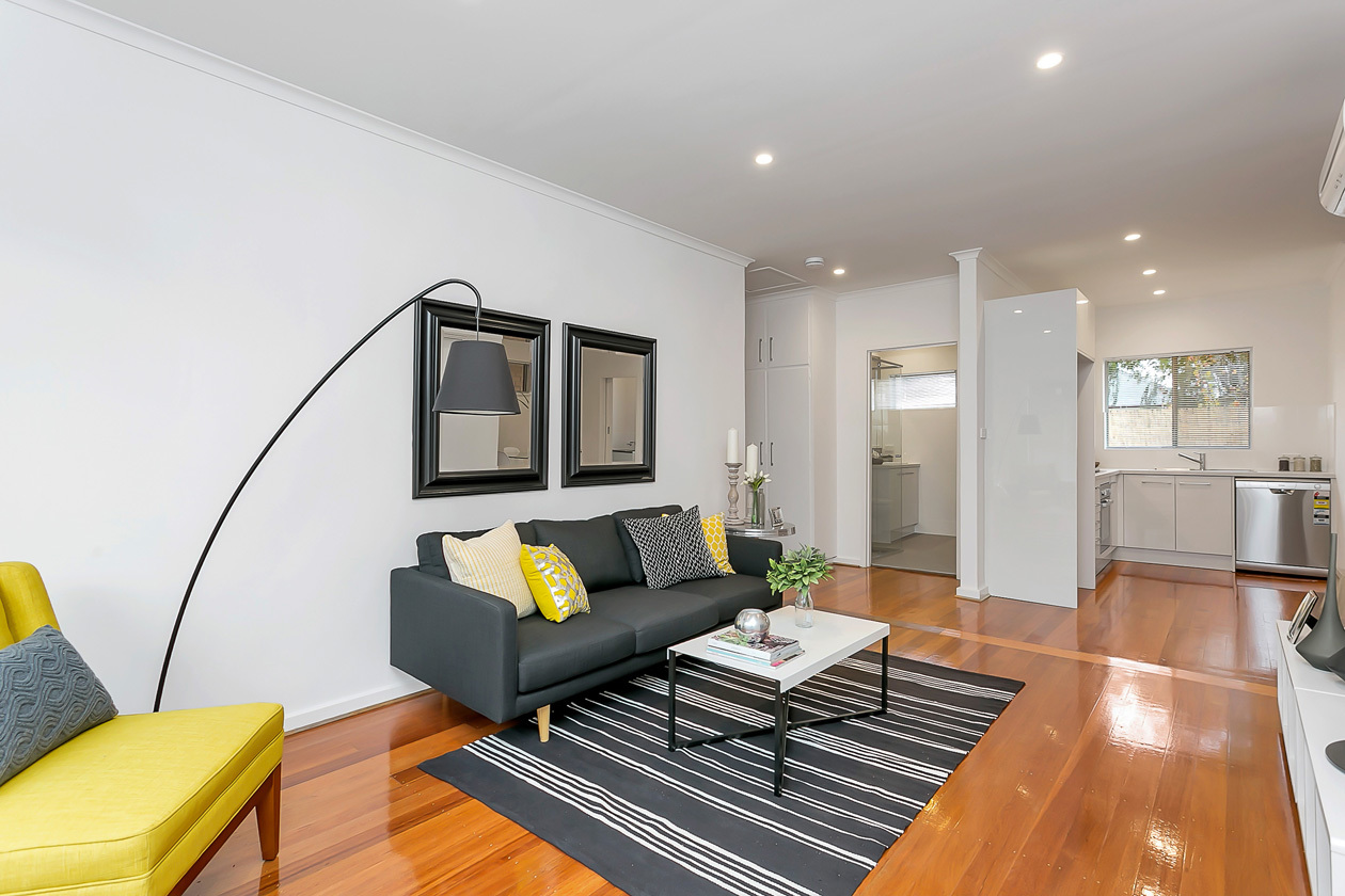 3/22 Mathias Avenue