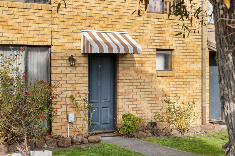 3/22 Parsonage Place, Sorell, TAS, 7172