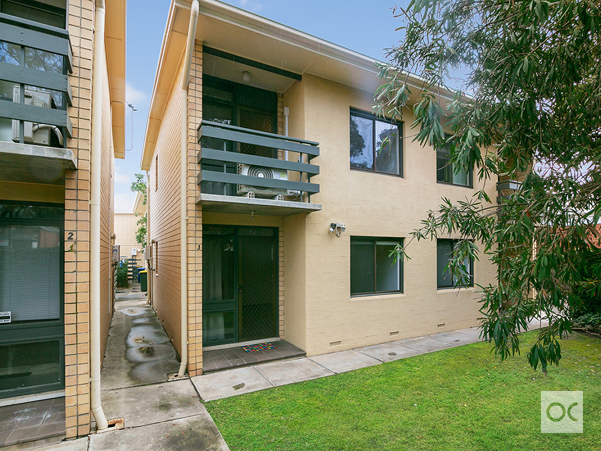 3/22 Salisbury Street