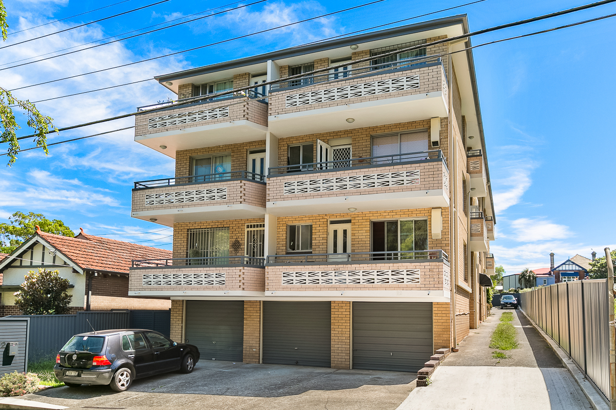 Unit 3/22 Tupper Street, Enmore NSW 2042