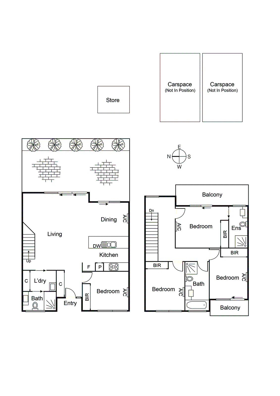 3/22 Woornack Road, Carnegie VIC 3163 - Floorplan