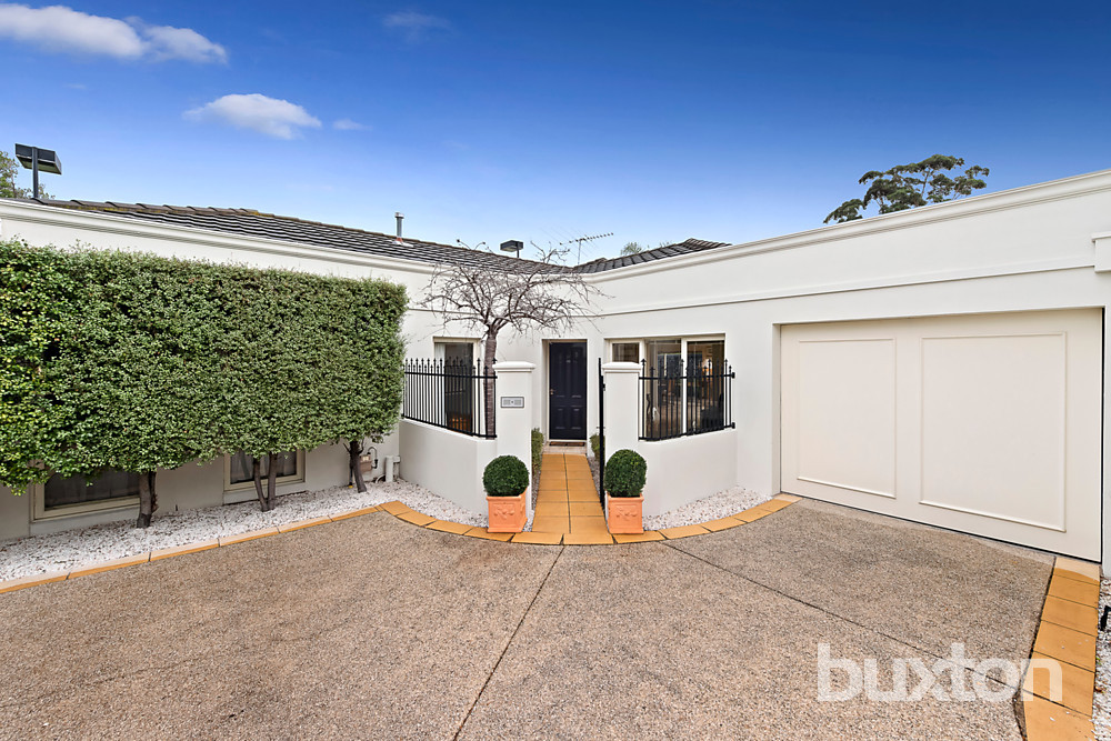 3/23 Walstab Street, Brighton East