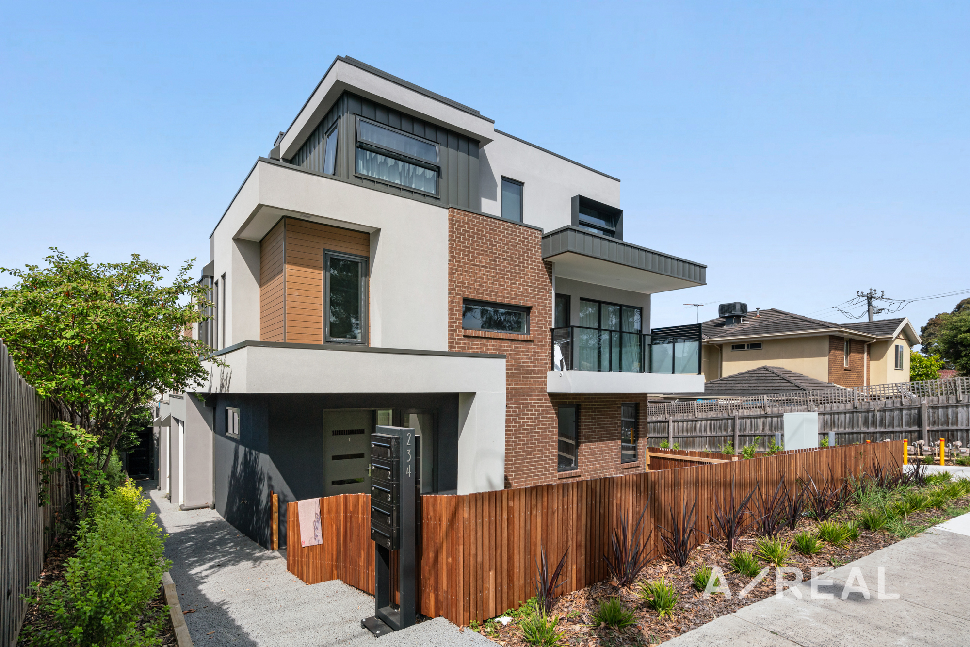 3/234 Manningham Road, Templestowe Lower VIC 3107 