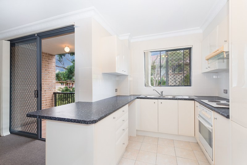 32/34 Merton Street, Sutherland NSW 2232 