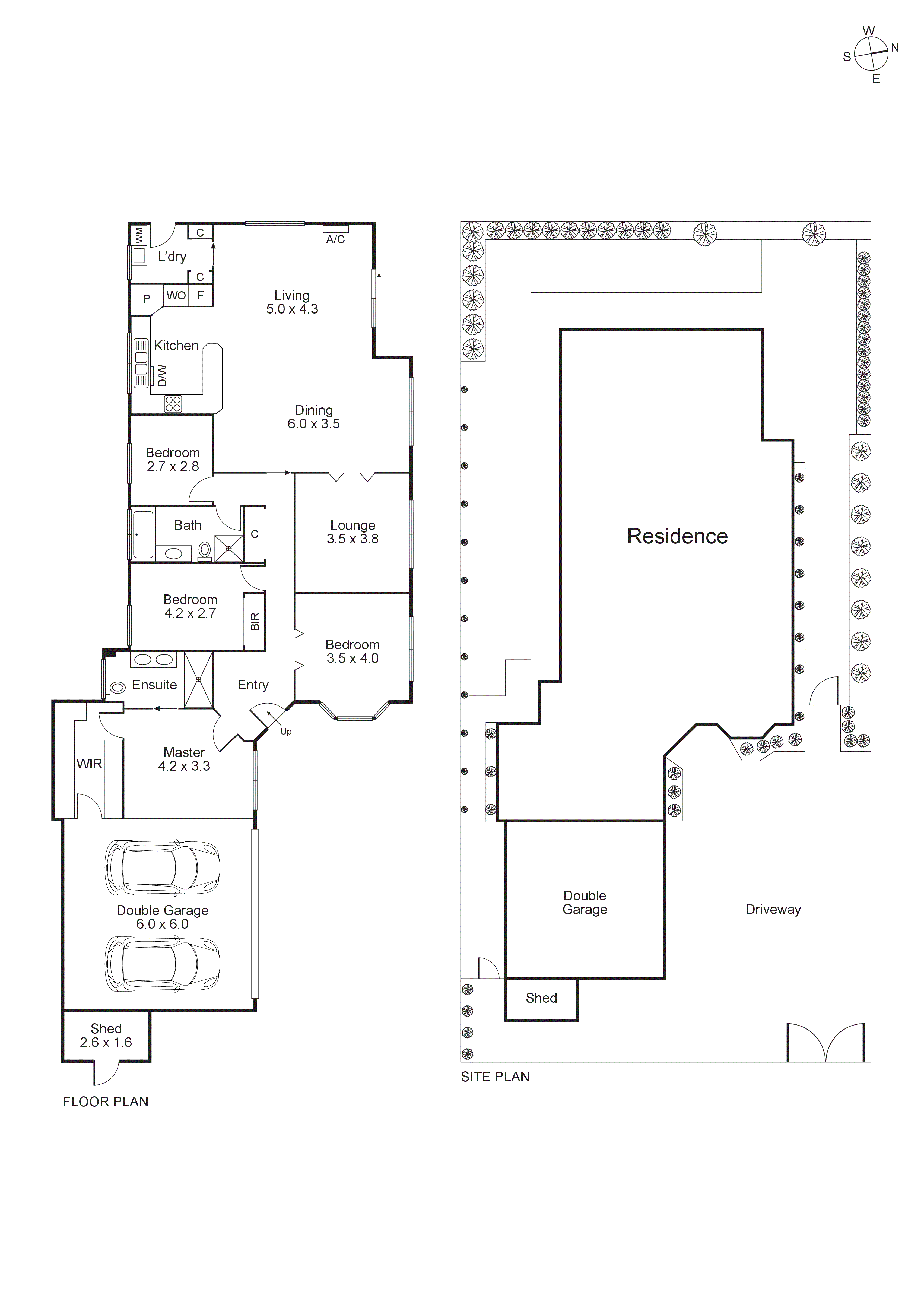 3/239 Bluff Road, Sandringham VIC 3191 - Floorplan