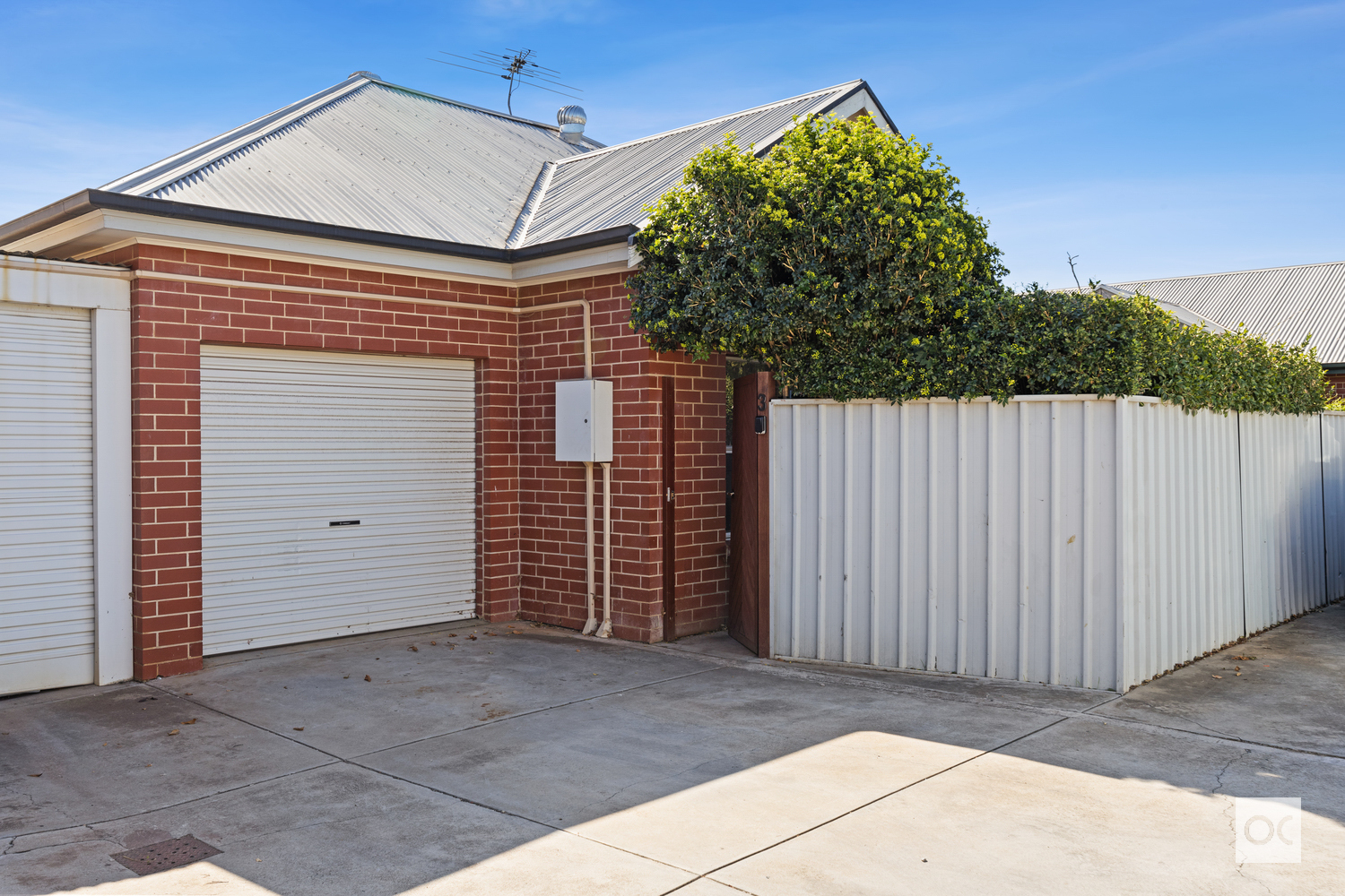 3/24 Gladstone Road