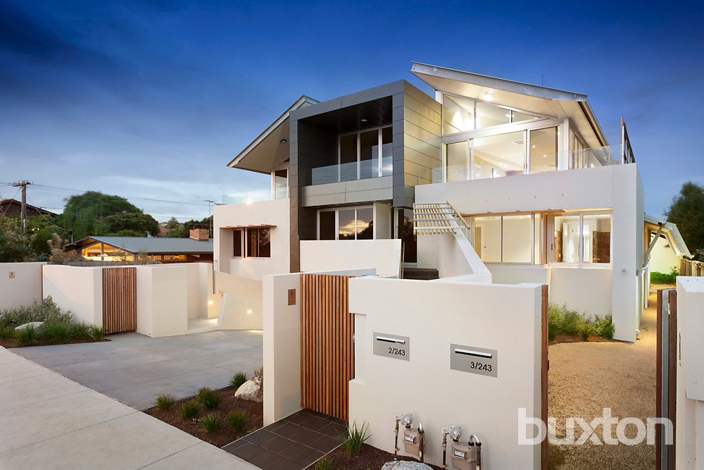 3/243 Beach Road, Black Rock VIC 3193 Buxton 2020