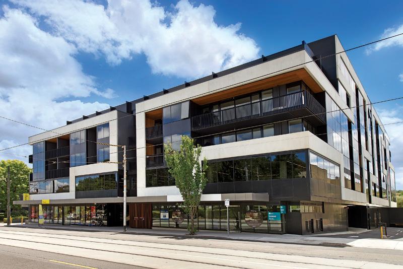 324/347 Camberwell Road, Camberwell VIC 3124 