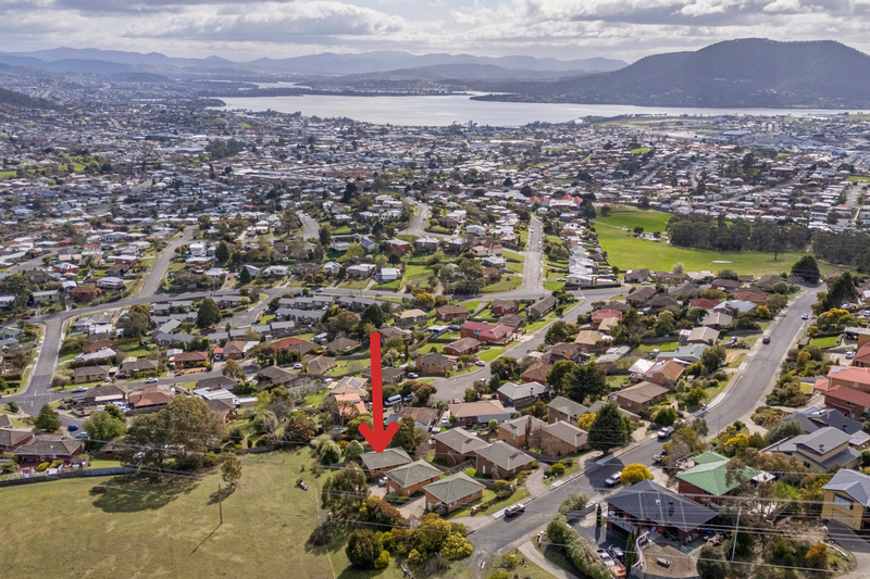 3/25 Daylesford Road, Glenorchy, TAS, 7010