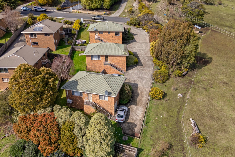 3/25 Daylesford Road, Glenorchy, TAS, 7010