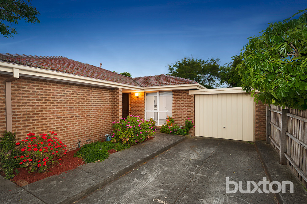3/25 Thompson Street, Clayton