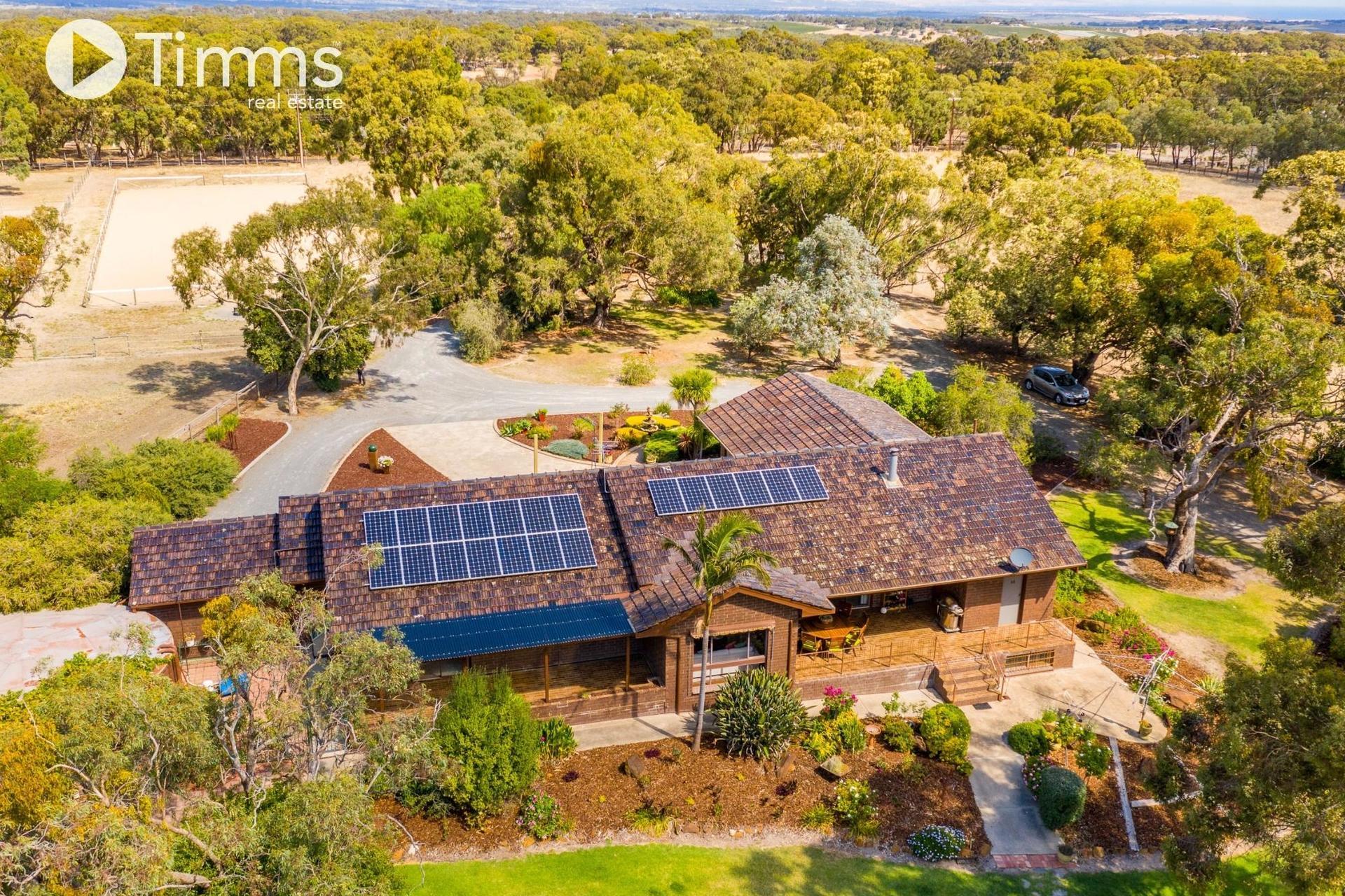 325 Upper Penneys Hill Road