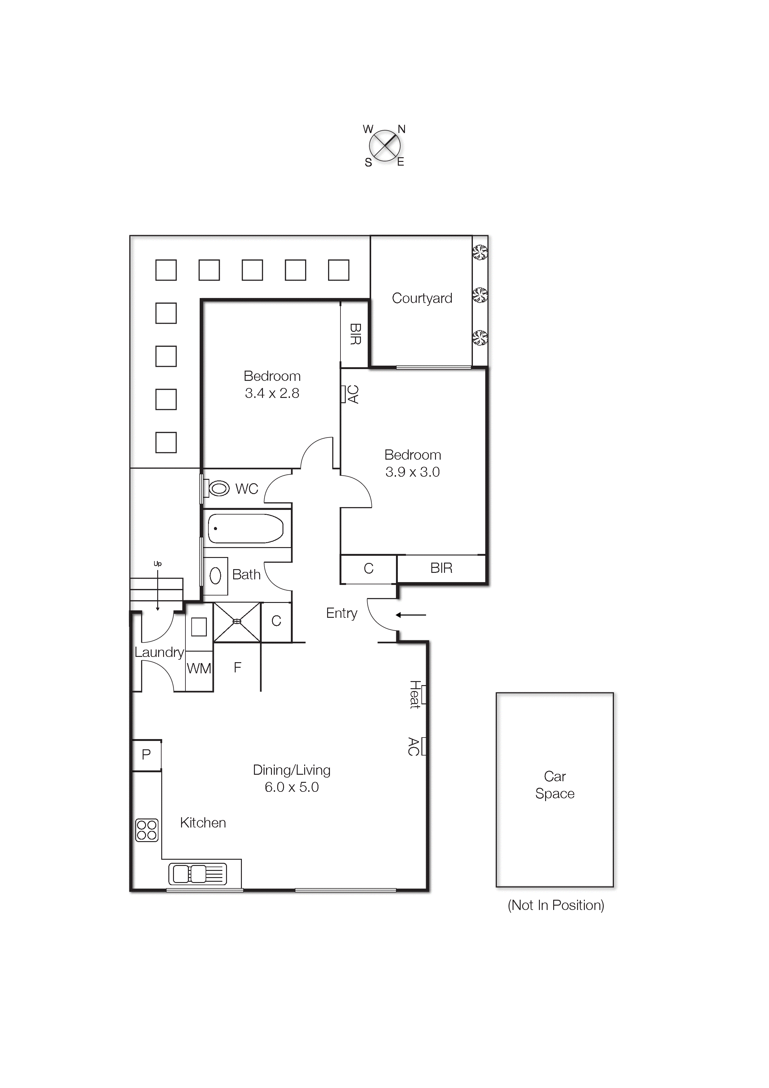 3/25 Wilson Street, Highett VIC 3190 - Buxton 2024