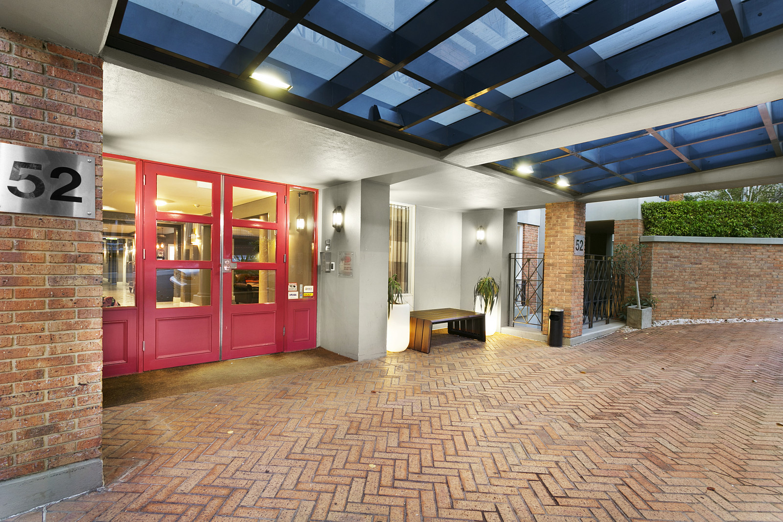 32/52 Darling Street, South Yarra RT Edgar