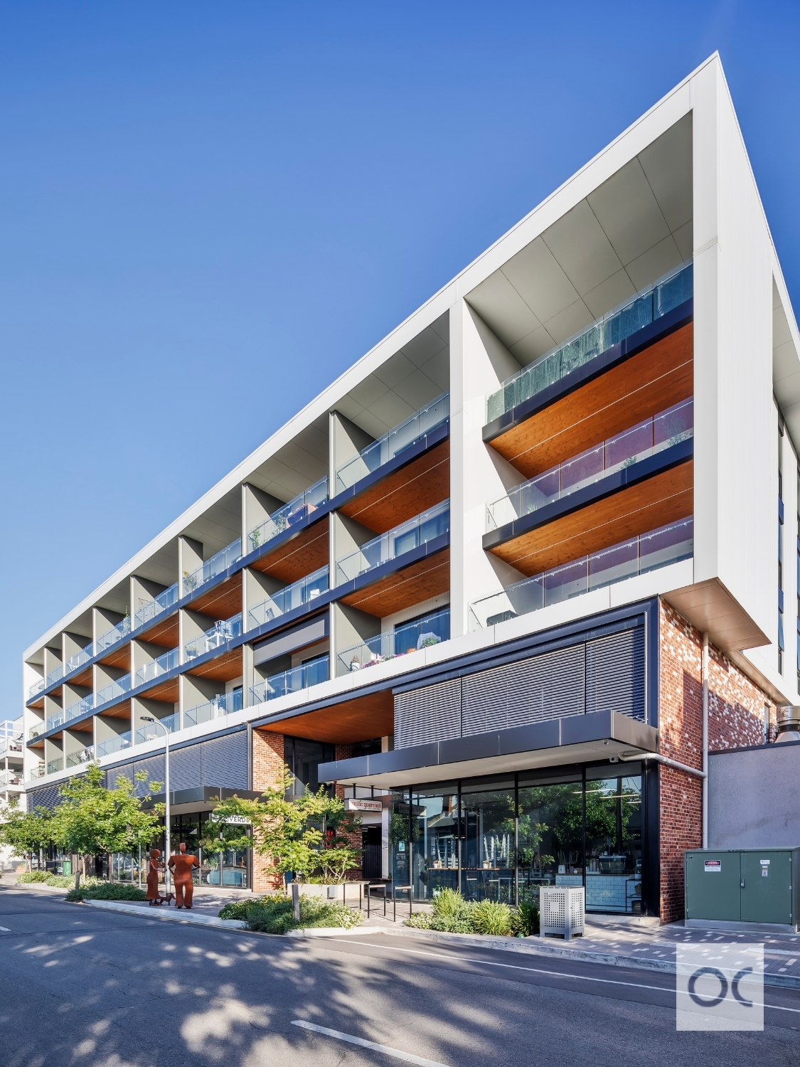 32/58 King William Street