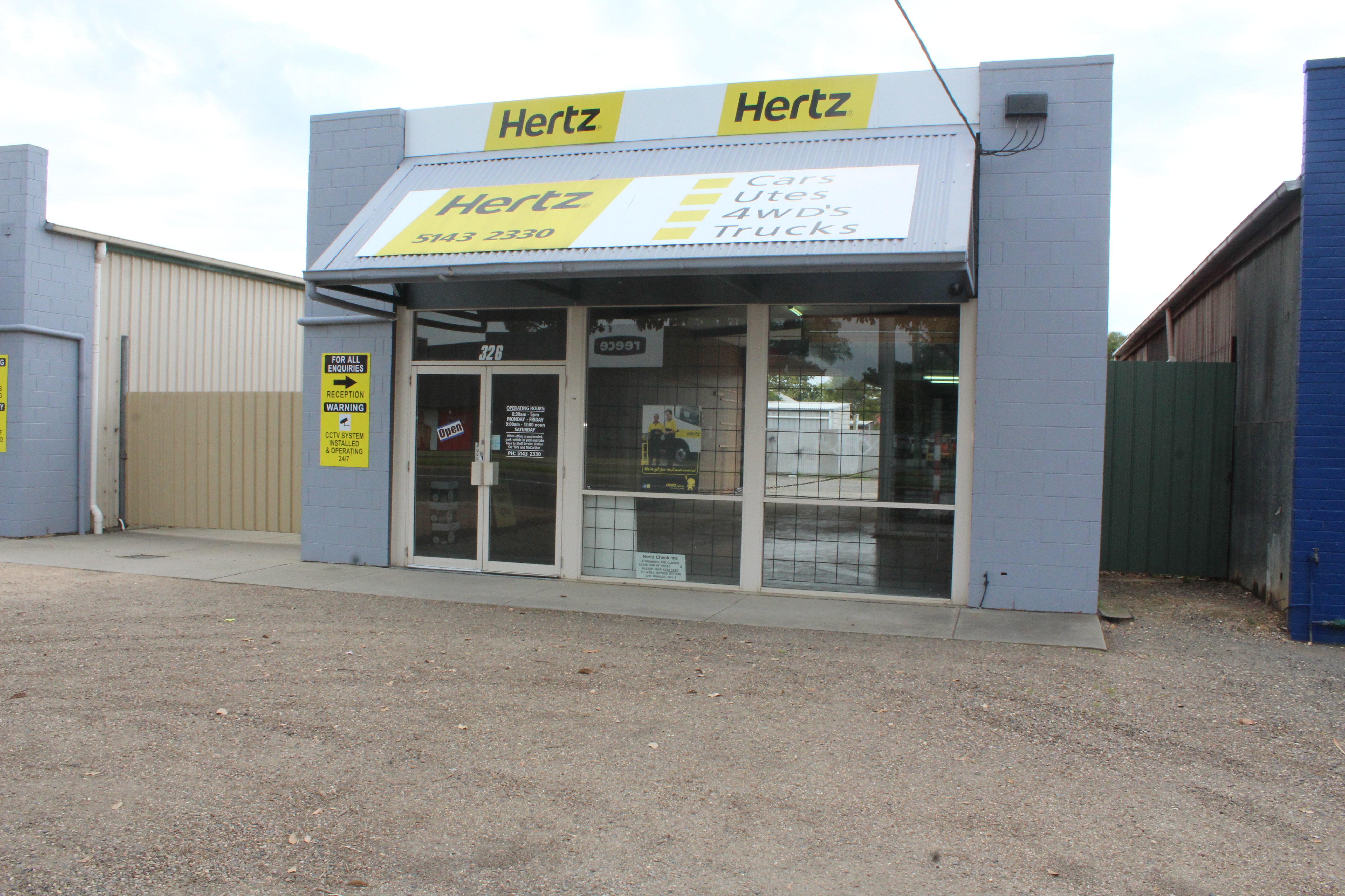 326-328 York Street Sale - Image 1