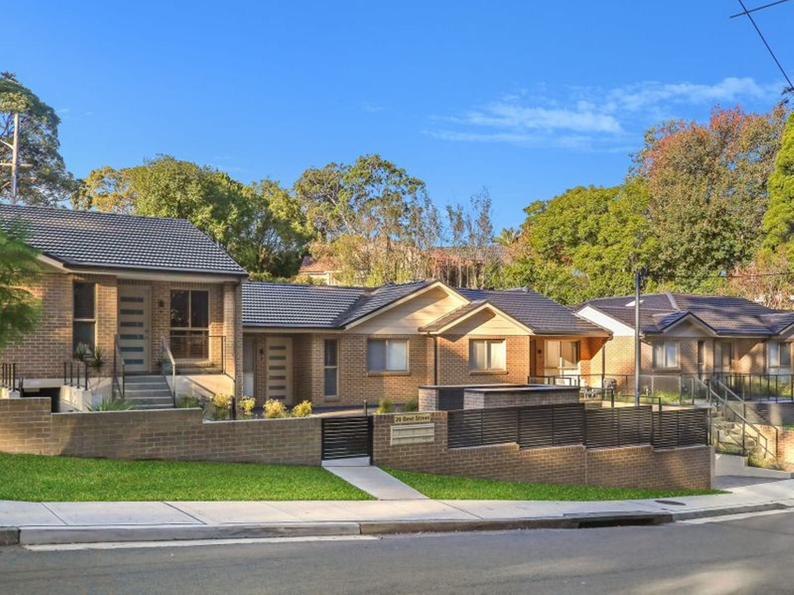 3/26 Best Street, LANE COVE NSW 2066