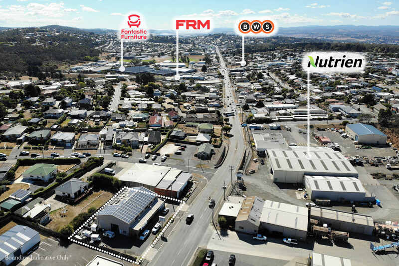 326 Hobart Road, YOUNGTOWN, TAS, 7249