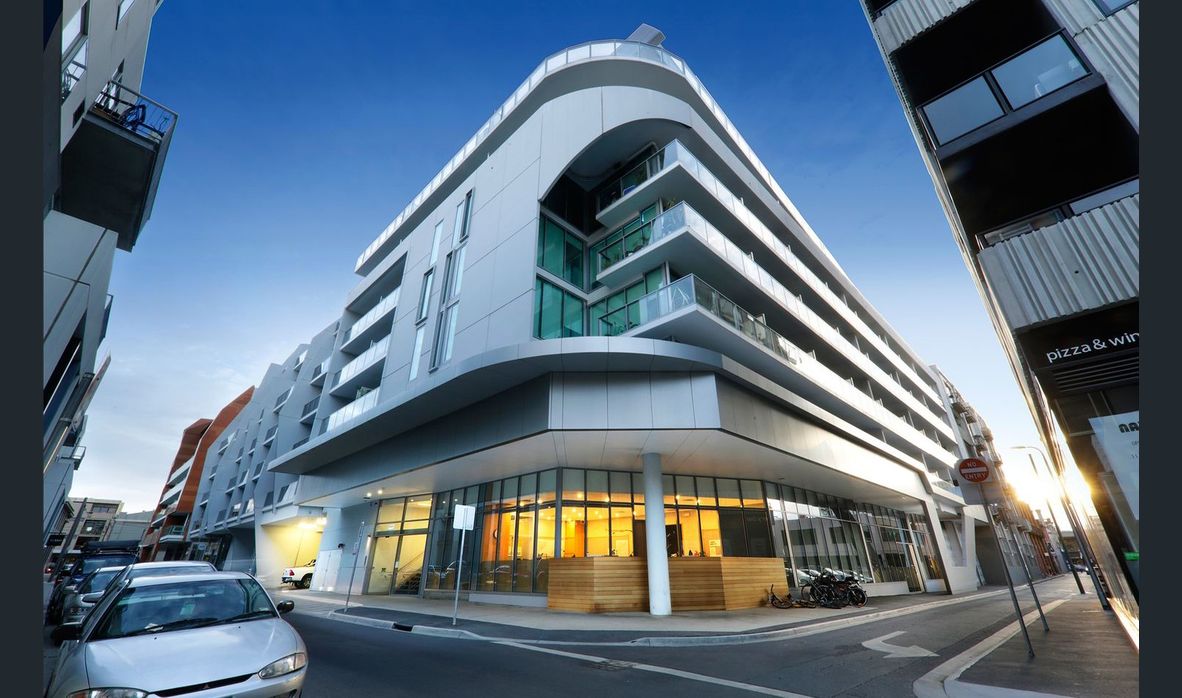326/15 Clifton Street, Prahran VIC 3181 