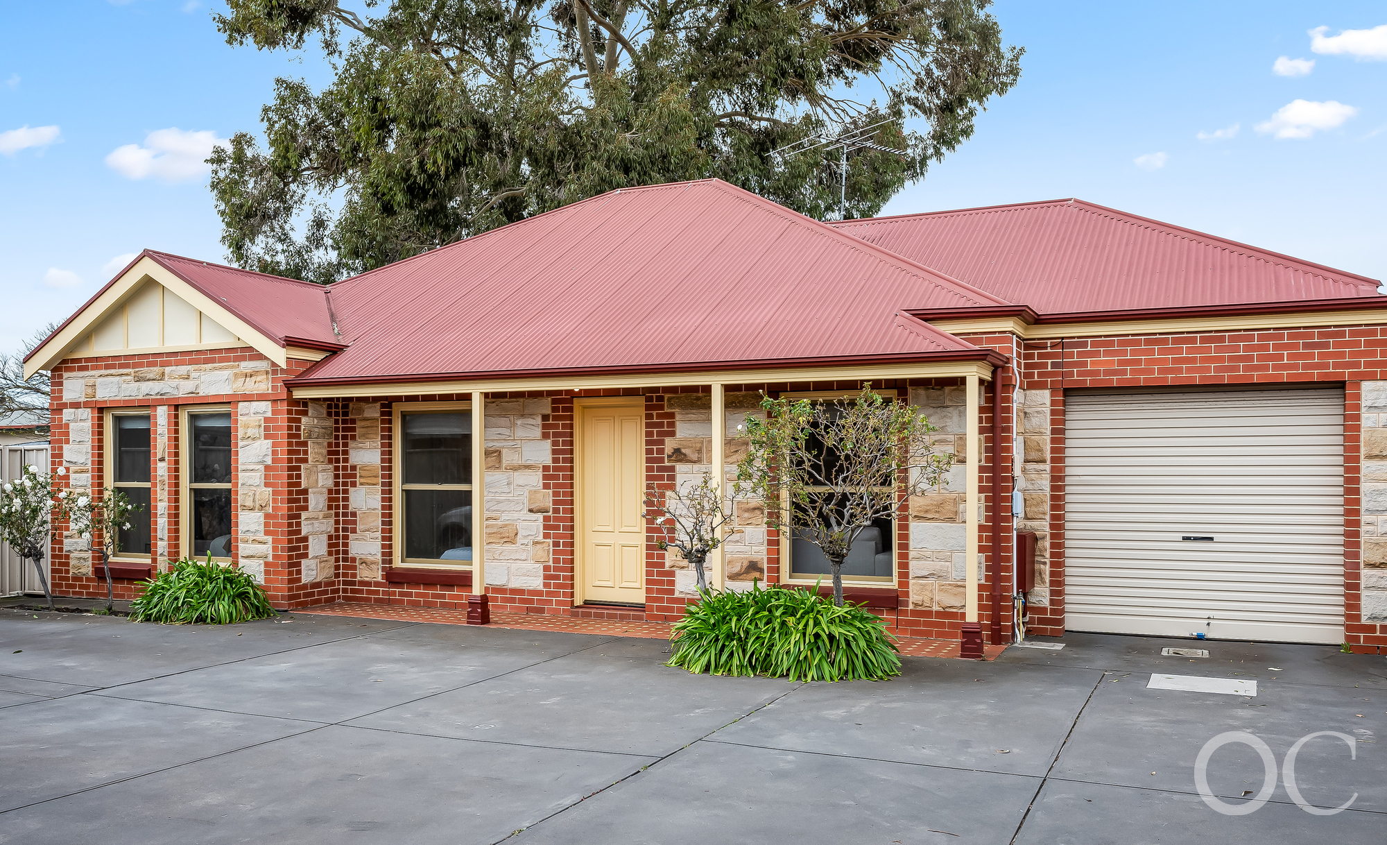 3/27 Rankine Road