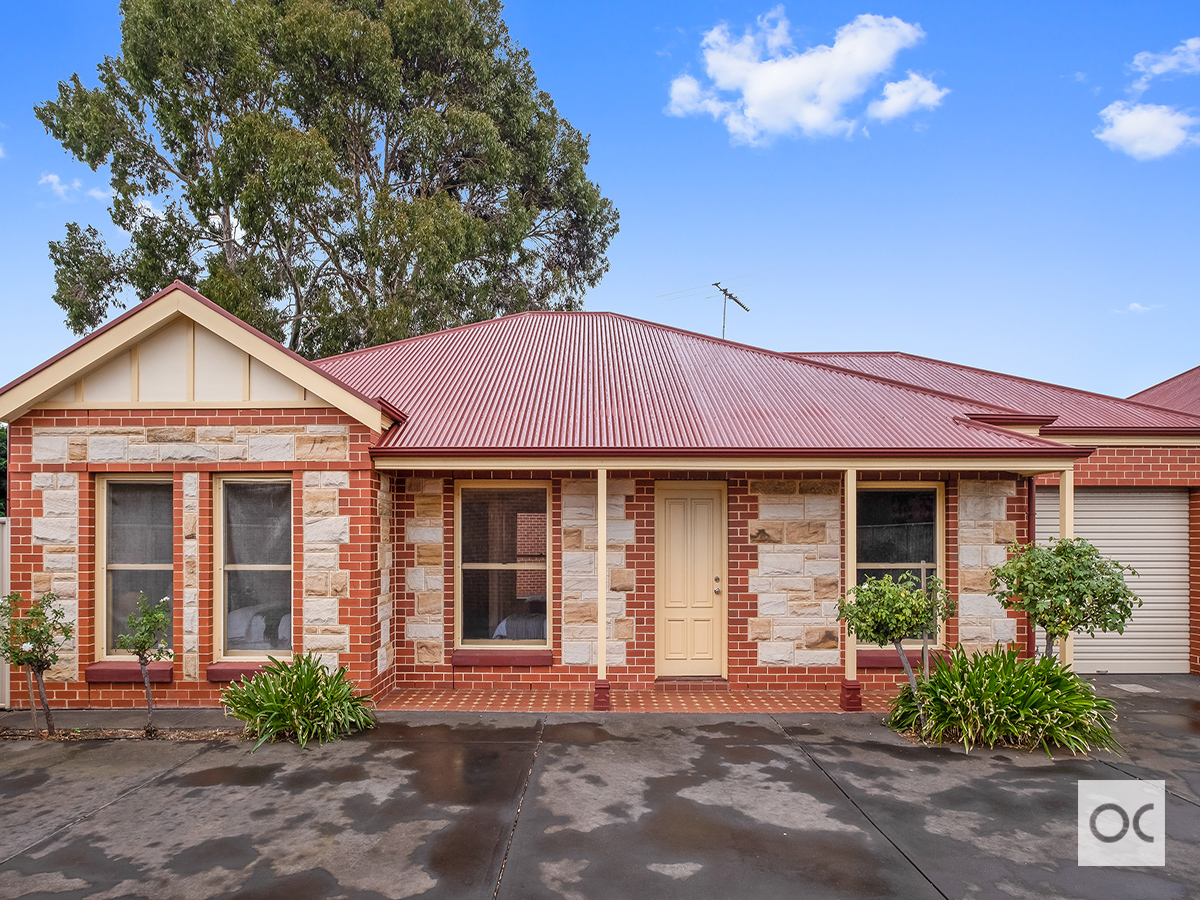 3/27 Rankine Road